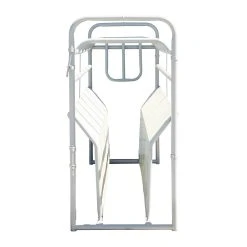 Quicksilver Steer Chute Extension -NRS World Sales RCEXTENSION 2