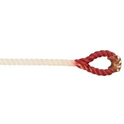 Rattler Ropes Rattler Ropes Red Racer Piggin String 8 Rattler Ropes Rattler Ropes Red Racer Piggin String -NRS World Sales REDRACER 2