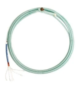 Republic Ropes Regulator Core 4 Strand 3/8 True Heel Rope -NRS World Sales REGULATORHL fromShopify 2