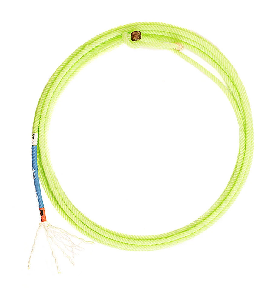 Republic Ropes Revenue Core 4 Strand 3/8 True Head Rope 4 Republic Ropes Revenue Core 4 Strand 3/8 True Head Rope - Image 2