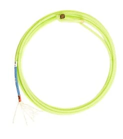 Republic Ropes Revenue Core 4 Strand 3/8 True Head Rope 9 Republic Ropes Revenue Core 4 Strand 3/8 True Head Rope -NRS World Sales REVENUEHD fromShopify 2