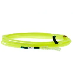 Top Hand Rope Company Ringer Lite 4Strand Core Head Rope 7 Top Hand Rope Company Ringer Lite 4Strand Core Head Rope -NRS World Sales RINGERLITEHD 02