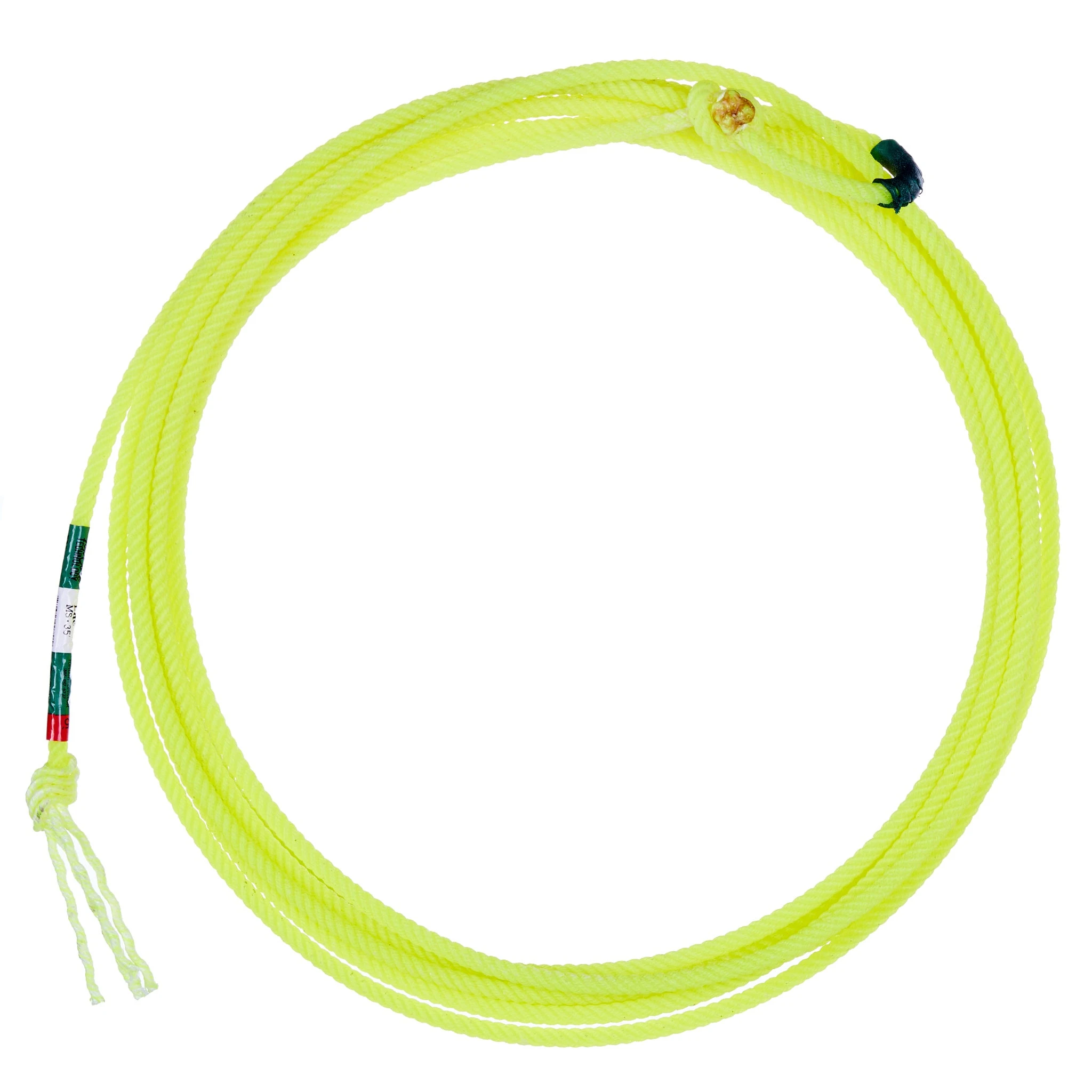Top Hand Rope Company Ringer Lite 4Strand Core Heel Rope 3 Top Hand Rope Company Ringer Lite 4Strand Core Heel Rope