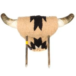 Rank Racks Team Roping Dummy 15in. Or Less 7 Rank Racks Team Roping Dummy 15in. Or Less -NRS World Sales RR 15 2