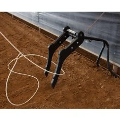 NRS Criss Cross And Wheels Roping Sled (dummy Not Included) -NRS World Sales RR 5 4