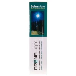 SOLARTECH Solar Arena Light -NRS World Sales SA 22 1
