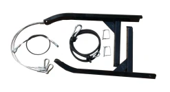 7K Roping Something Calf Roping Dummy Sled -NRS World Sales SCLF SLD 2