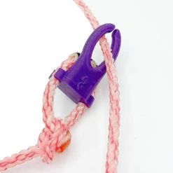 Hero Rodeo Llc Sidekick Kid Breakaway -NRS World Sales SIDEKICK PURP laydown