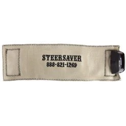 NRS Steer Saver Dual Control -NRS World Sales SS 2 5