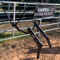 7K Roping Something Trifecta Heeling Dummy 11 7K Roping Something Trifecta Heeling Dummy -NRS World Sales SS TRIHL 05