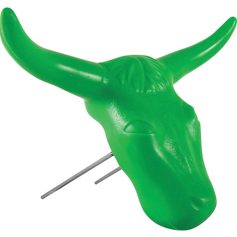 Rattler Ropes Steer Head Roping Dummy 4 Rattler Ropes Steer Head Roping Dummy - Image 2
