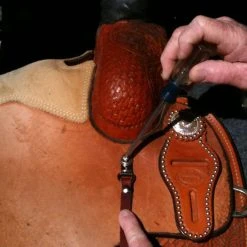 NRS Clock Stopper Quick Release -NRS World Sales clock 20stopper