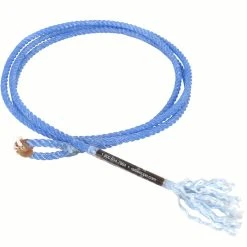 Rattler Ropes Boys 60in. Goat String 6 Rattler Ropes Boys 60in. Goat String -NRS World Sales rbgs3