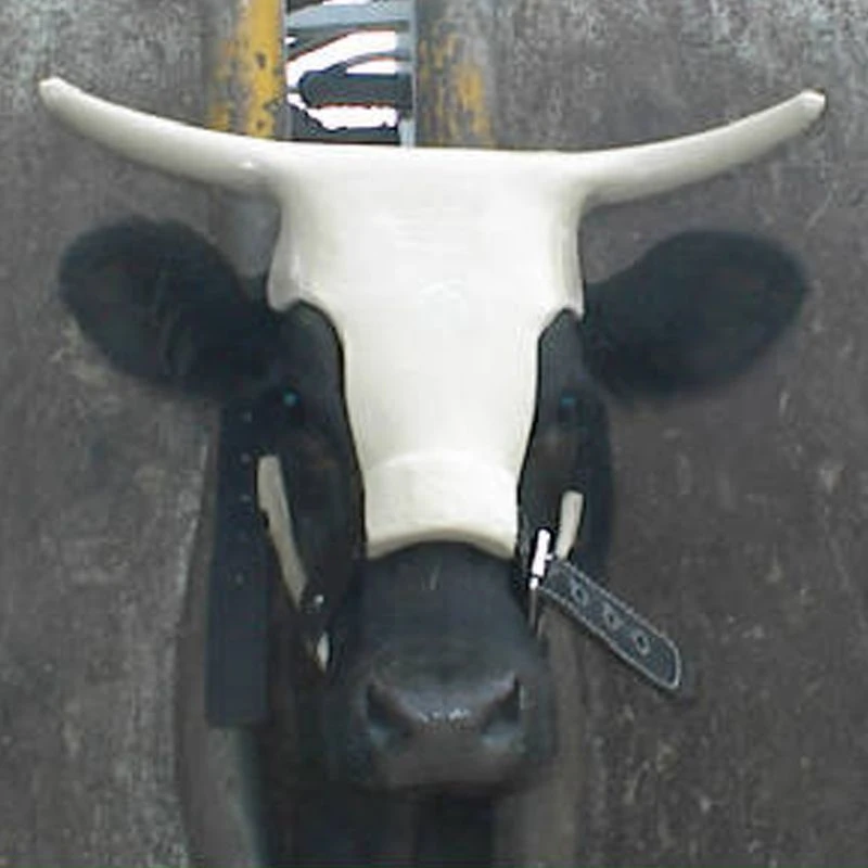 NRS Strap On Muley Horns 4 NRS Strap On Muley Horns - Image 2